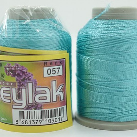 Leylak 20 gr Polyester İpliği 057 Leylak 20 gr Polyester İpliği 057
