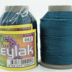 Leylak 20 gr Polyester İpliği 062 Leylak 20 gr Polyester İpliği 062