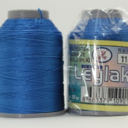 Leylak 20 gr Polyester İpliği 115 Leylak 20 gr Polyester İpliği 115