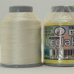 Leylak 20 gr Polyester İpliği 120 Leylak 20 gr Polyester İpliği 120