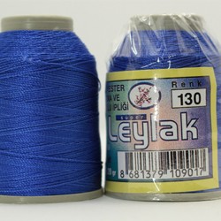 Leylak 20 gr Polyester İpliği 130 Leylak 20 gr Polyester İpliği 130