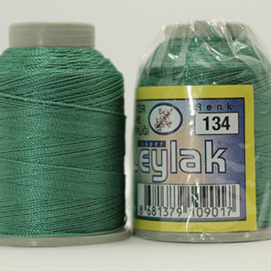 Leylak 20 gr Polyester İpliği 134