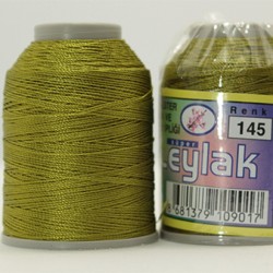 Leylak 20 gr Polyester İpliği 145 Leylak 20 gr Polyester İpliği 145