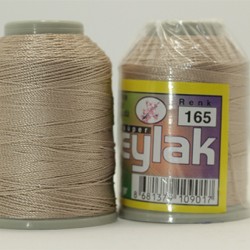 Leylak 20 gr Polyester İpliği 165 Leylak 20 gr Polyester İpliği 165
