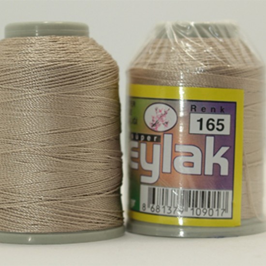 Leylak 20 gr Polyester İpliği 165 Leylak 20 gr Polyester İpliği 165