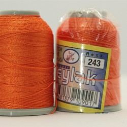 Leylak 20 gr Polyester İpliği 243 Leylak 20 gr Polyester İpliği 243