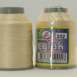 Leylak 20 gr Polyester İpliği 251 Leylak 20 gr Polyester İpliği 251