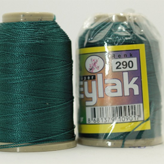 Leylak 20 gr Polyester İpliği 290 Leylak 20 gr Polyester İpliği 290