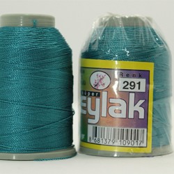 Leylak 20 gr Polyester İpliği 291 Leylak 20 gr Polyester İpliği 291
