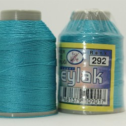 Leylak 20 gr Polyester İpliği 292 Leylak 20 gr Polyester İpliği 292
