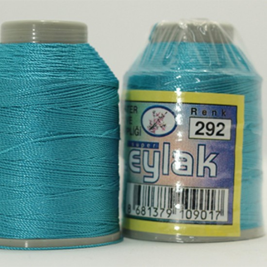 Leylak 20 gr Polyester İpliği 292 Leylak 20 gr Polyester İpliği 292