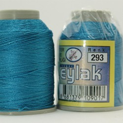 Leylak 20 gr Polyester İpliği 293 Leylak 20 gr Polyester İpliği 293