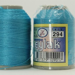 Leylak 20 gr Polyester İpliği 294 Leylak 20 gr Polyester İpliği 294