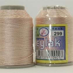 Leylak 20 gr Polyester İpliği 299 Leylak 20 gr Polyester İpliği 299