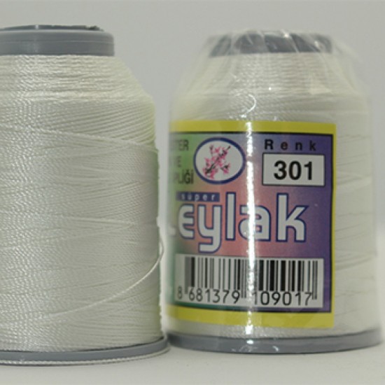 Leylak 20 gr Polyester İpliği 301 Leylak 20 gr Polyester İpliği 301