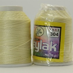 Leylak 20 gr Polyester İpliği 304 Leylak 20 gr Polyester İpliği 304