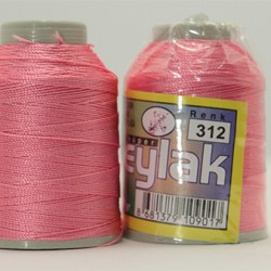Leylak 20 gr Polyester İpliği 312 Leylak 20 gr Polyester İpliği 312