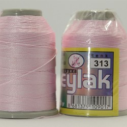 Leylak 20 gr Polyester İpliği 313 Leylak 20 gr Polyester İpliği 313