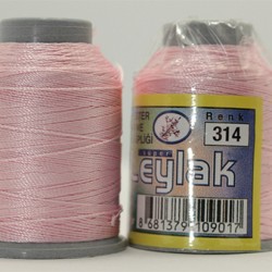 Leylak 20 gr Polyester İpliği 314 Leylak 20 gr Polyester İpliği 314