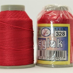 Leylak 20 gr Polyester İpliği 328 Leylak 20 gr Polyester İpliği 328
