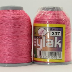 Leylak 20 gr Polyester İpliği 337 Leylak 20 gr Polyester İpliği 337
