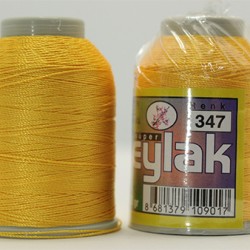 Leylak 20 gr Polyester İpliği 347 Leylak 20 gr Polyester İpliği 347
