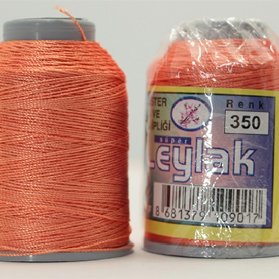 Leylak 20 gr Polyester İpliği 350 Leylak 20 gr Polyester İpliği 350