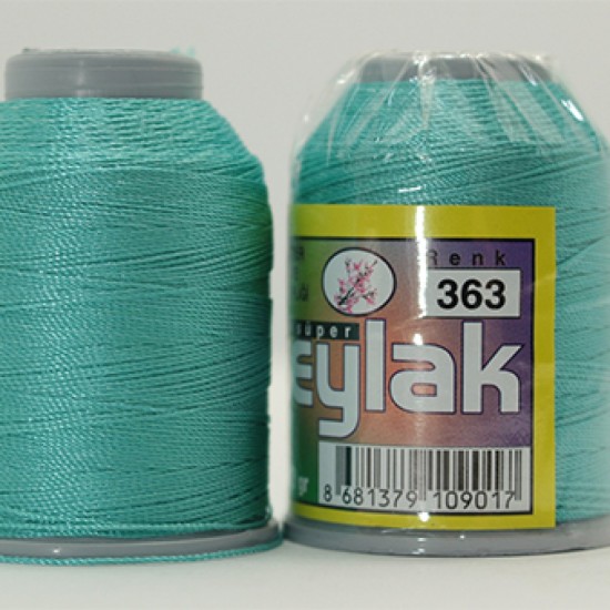 Leylak 20 gr Polyester İpliği 363 Leylak 20 gr Polyester İpliği 363