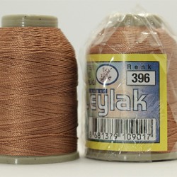 Leylak 20 gr Polyester İpliği 396 Leylak 20 gr Polyester İpliği 396