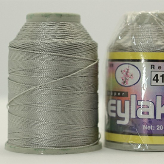 Leylak 20 gr Polyester İpliği 415 Leylak 20 gr Polyester İpliği 415