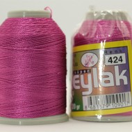 Leylak 20 gr Polyester İpliği 424 Leylak 20 gr Polyester İpliği 424
