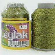Leylak 20 gr Polyester İpliği 435 Leylak 20 gr Polyester İpliği 435