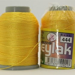 Leylak 20 gr Polyester İpliği 444 Leylak 20 gr Polyester İpliği 444