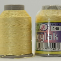 Leylak 20 gr Polyester İpliği 445 Leylak 20 gr Polyester İpliği 445
