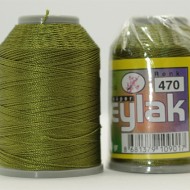 Leylak 20 gr Polyester İpliği 470 Leylak 20 gr Polyester İpliği 470