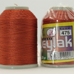 Leylak 20 gr Polyester İpliği 475 Leylak 20 gr Polyester İpliği 475