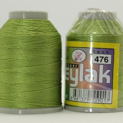 Leylak 20 gr Polyester İpliği 476 Leylak 20 gr Polyester İpliği 476