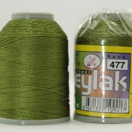 Leylak 20 gr Polyester İpliği 477 Leylak 20 gr Polyester İpliği 477