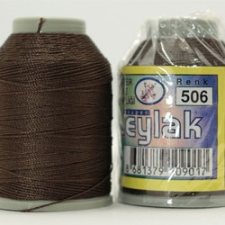 Leylak 20 gr Polyester İpliği 506 Leylak 20 gr Polyester İpliği 506