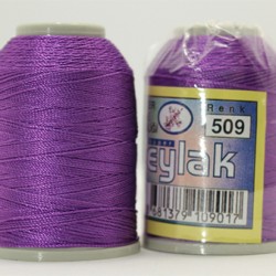 Leylak 20 gr Polyester İpliği 509 Leylak 20 gr Polyester İpliği 509