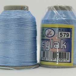 Leylak 20 gr Polyester İpliği 579 Leylak 20 gr Polyester İpliği 579