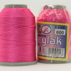 Leylak 20 gr Polyester İpliği 600 Leylak 20 gr Polyester İpliği 600