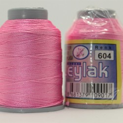 Leylak 20 gr Polyester İpliği 604 Leylak 20 gr Polyester İpliği 604