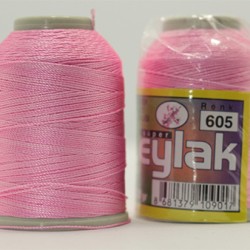 Leylak 20 gr Polyester İpliği 605 Leylak 20 gr Polyester İpliği 605