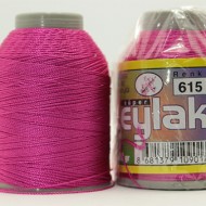 Leylak 20 gr Polyester İpliği 615 Leylak 20 gr Polyester İpliği 615