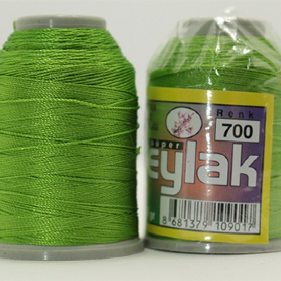 Leylak 20 gr Polyester İpliği 700 Leylak 20 gr Polyester İpliği 700