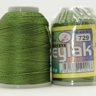 Leylak 20 gr Polyester İpliği 729 Leylak 20 gr Polyester İpliği 729