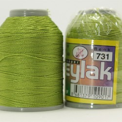 Leylak 20 gr Polyester İpliği 731 Leylak 20 gr Polyester İpliği 731