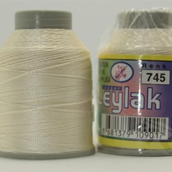 Leylak 20 gr Polyester İpliği 745 Leylak 20 gr Polyester İpliği 745