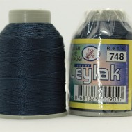 Leylak 20 gr Polyester İpliği 748 Leylak 20 gr Polyester İpliği 748